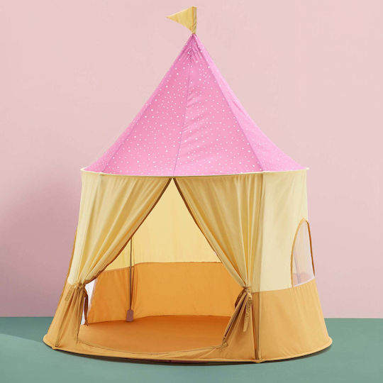 Kids Concept Детски шатър Розов