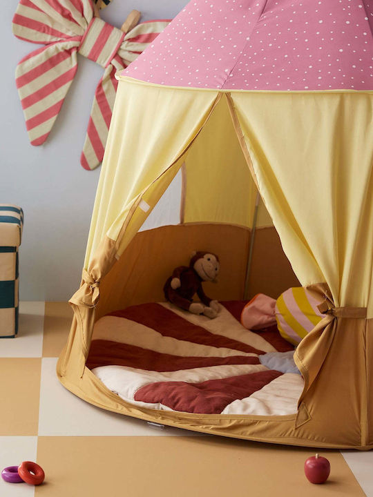 Kids Concept Παιδική Σκηνή Ροζ