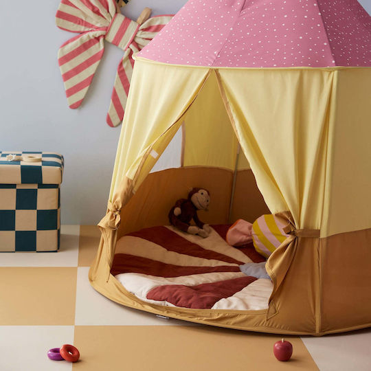 Kids Concept Детски шатър Розов