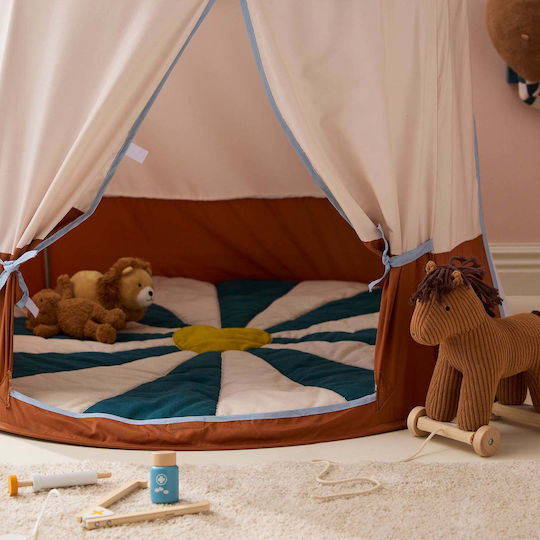 Kids Concept Kinderzelt Blau