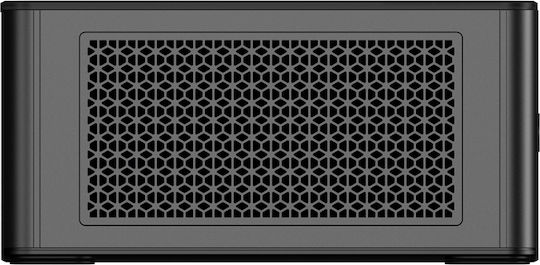 Minisforum UM890 Mini PC (Ryzen 9 8945HS/16GB DDR5/512GB SSD + 1.0TB /No OS)