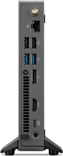 Acer Veriton Essential VN2595G Mini PC (Core 3 100U/8GB DDR4/256GB SSD/Linux)