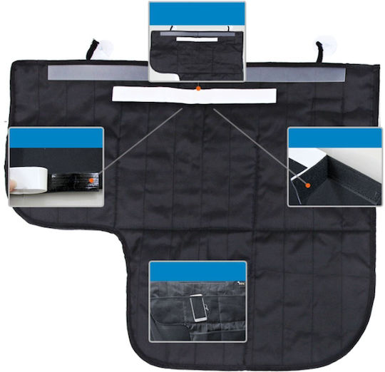 Divider Car for Dog