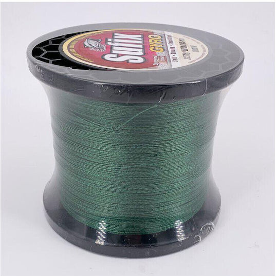 Sufix Gyro Fishing Filament 100m / 0.21mm
