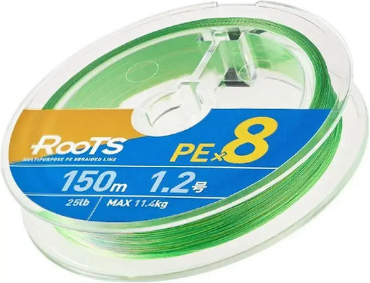 Gosen Fishing Filament 150m / 9.1kg