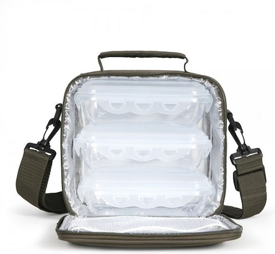 Livoo Insulated Bag Shoulderbag 4.5 liters L21.3 x W11cm