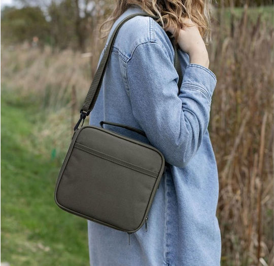 Livoo Insulated Bag Shoulderbag 4.5 liters L21.3 x W11cm