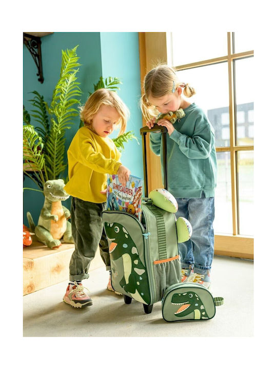 Die Spiegelburg Baby Toiletry Bag Dino Friends