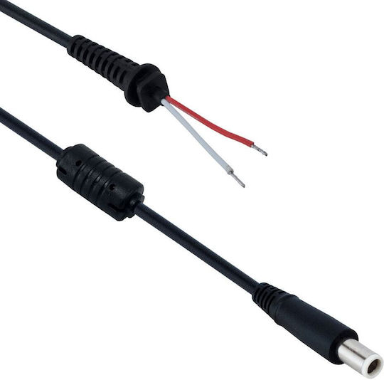 Power Cable Dell 7.4*5.0mm 90w 1.2m