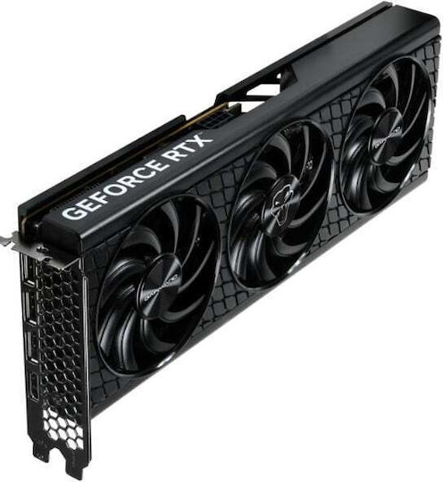 Gainward GeForce RTX 5060 Ti 16GB GDDR7 Python III V1 Graphics Card