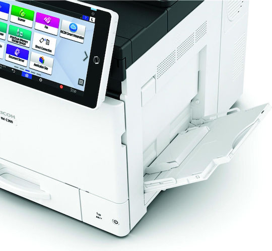 Ricoh IM C300 Farbiges Alles in einem Laser C300