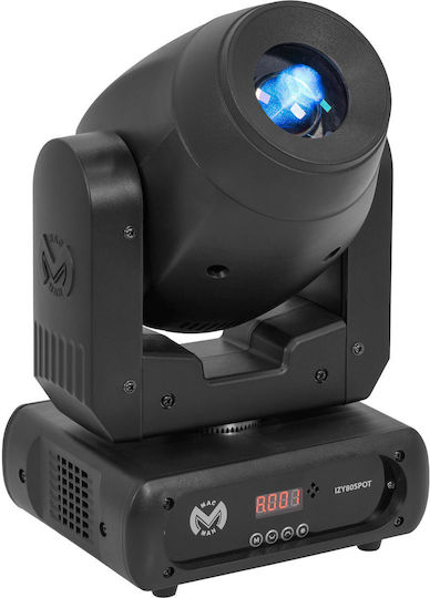 Mac Mah Izy80 Spot Bewegliche Lichter Spot Led 80w Bewegliche Lichter Spot Led 80w
