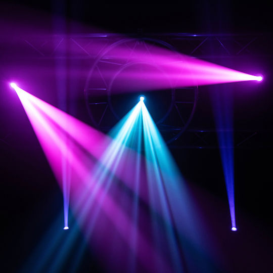 Mac Mah Izy80 Spot Bewegliche Lichter Spot Led 80w Bewegliche Lichter Spot Led 80w