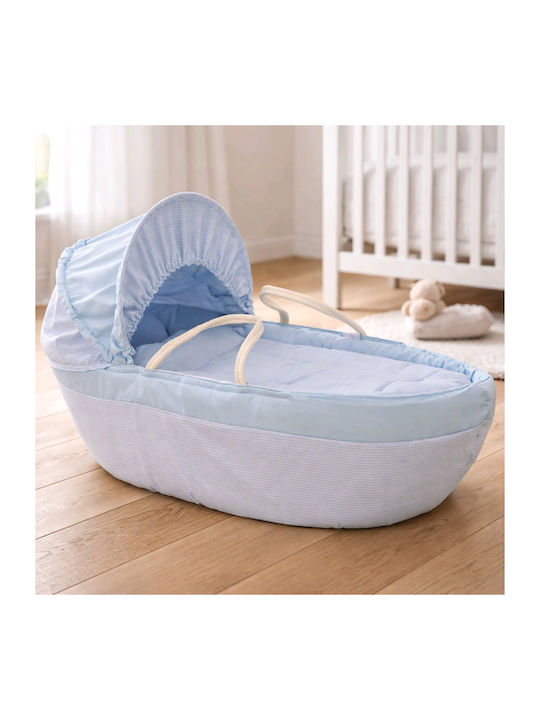 Mother Baby Синя