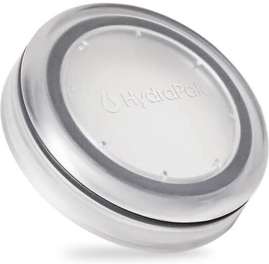 Ersatzteil Deckel für Hydrapak Recon Flat Cap Universale