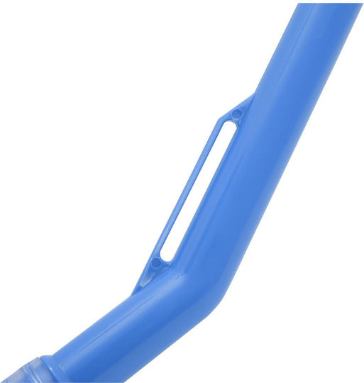 Bestway Mască De Scufundare Din Silicon Cu Snorkel Pentru Copii Albastru/ Galben