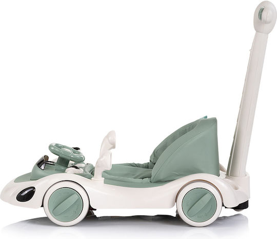 Chipolino Baby Walker with Music for 6+ Months Multicolour