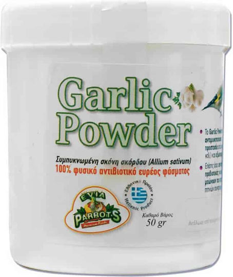 Evia Parrots Vitamin für Papageien 50gr