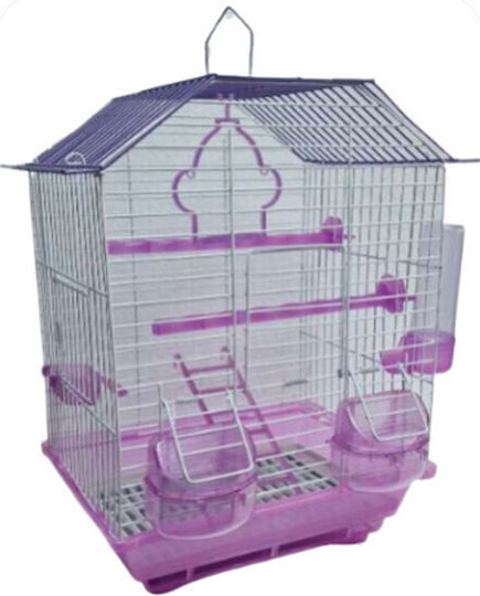 Oasis Vogelkäfig