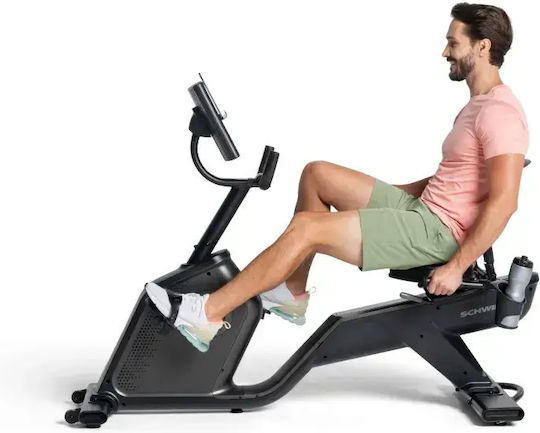 Schwinn Καθιστό Ποδήλατο Γυμναστικής Μαγνητικό