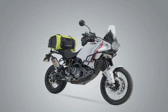 SW-Motech Στεγανός Σάκος 70lt Κίτρινος