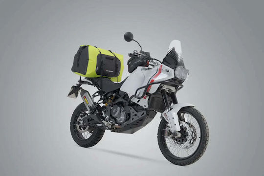 SW-Motech Waterproof Bag 70L Yellow