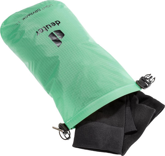 Deuter Leichter Trockentasche Drypack Στεγανός Σάκος
