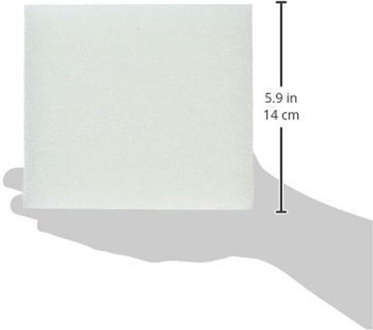 Fluval Foam Insert C4 Filter