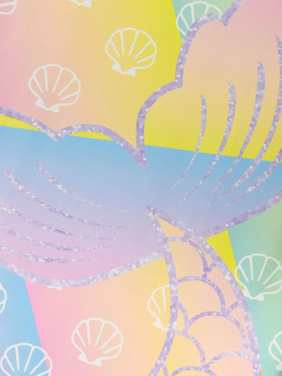 Плажна Кърпа Многоцветна