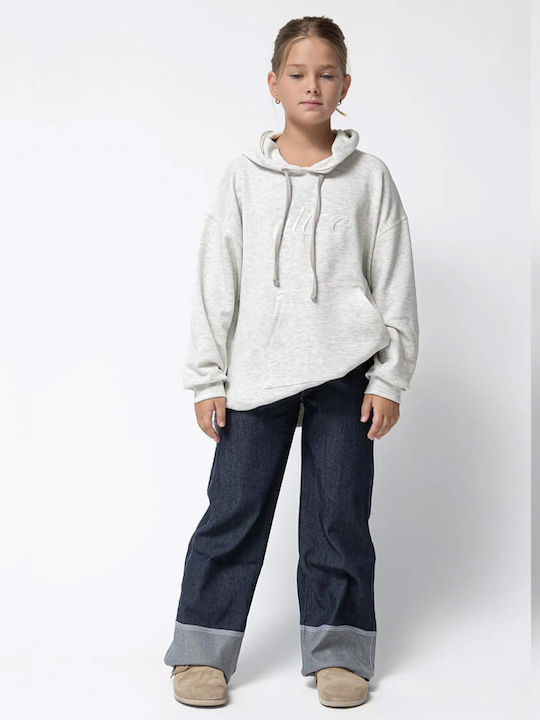 Kids' Casual Jacket Blue