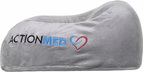 ActionMed Travel Pillow Grey