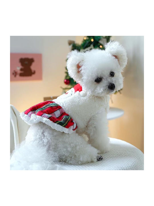 Dog Dress 20cm