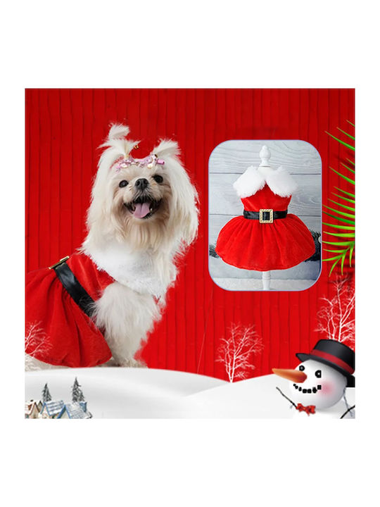 Dog Dress 32cm