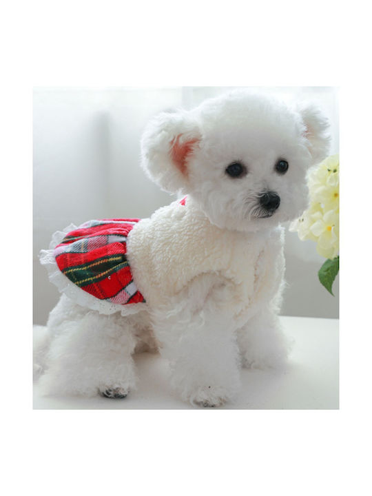 Dog Dress 30cm