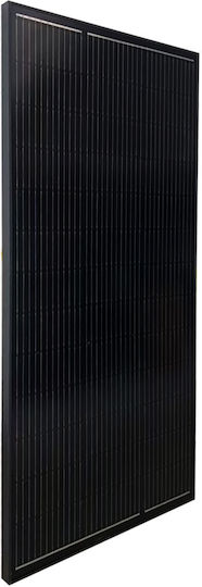 Volt Polska 5PVRMON22B Monocrystalline Solar Panel 220W 1480x670x35mm