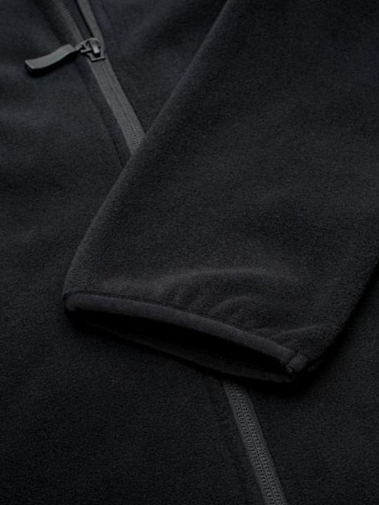 Magnum Essential 00954 Hunting Cardigan Fleece Black