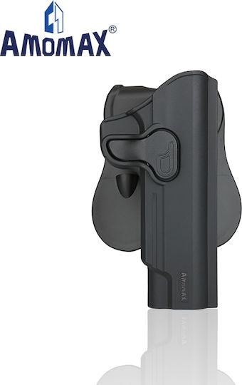 Θηκη Πιστολιου Amomax 1911 Series Tokyo Marui We Kjw Ksc Kwa Black