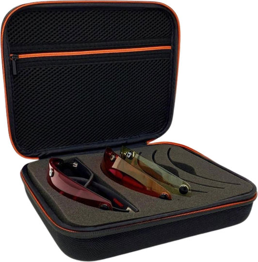 Castellani Black Holster