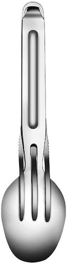 Nextool Комплект Прибори От Неръждаема Стомана 2 Броя