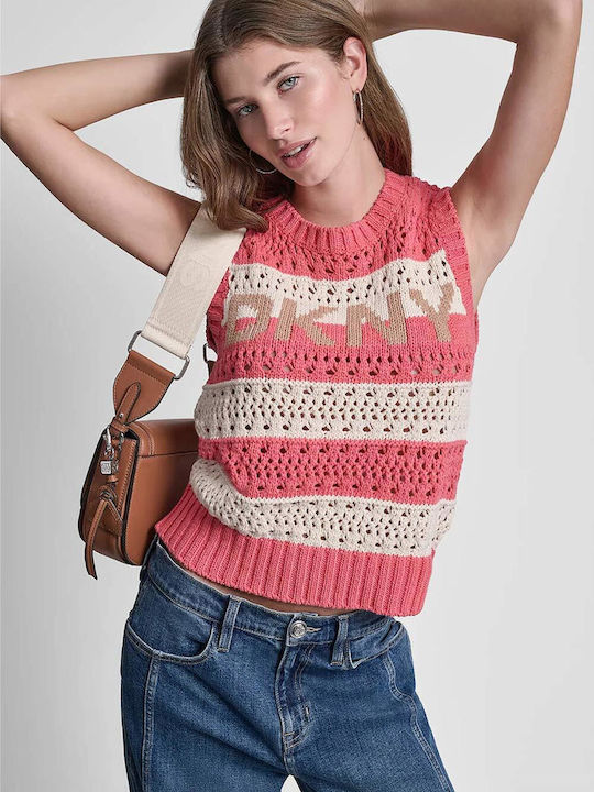 Damen Pullover Sunkssd/egng/teak