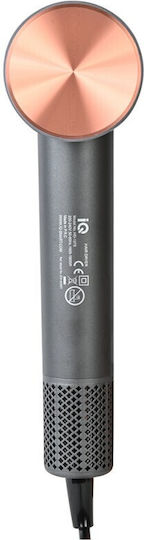 IQ Professionell Haartrockner 1900W