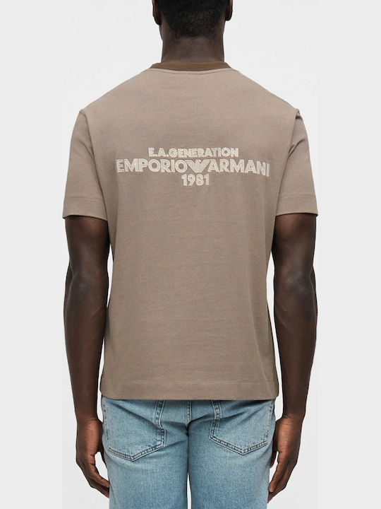 Emporio Armani T-shirt Mourning Dove