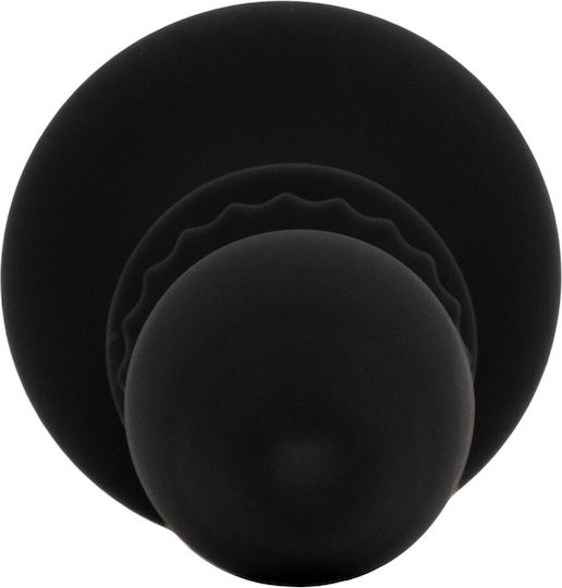 Silicone Vibrator 3 Speeds 6 Frequencies + App Control