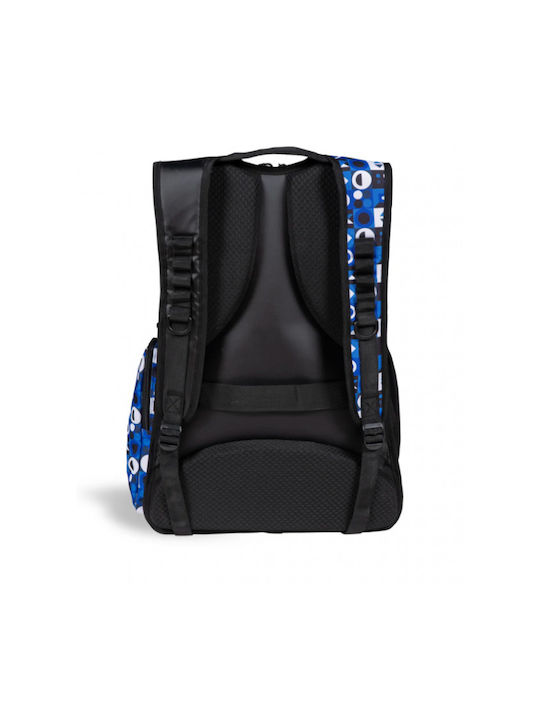 Arena Men's Swimming Pool Backpack Blue