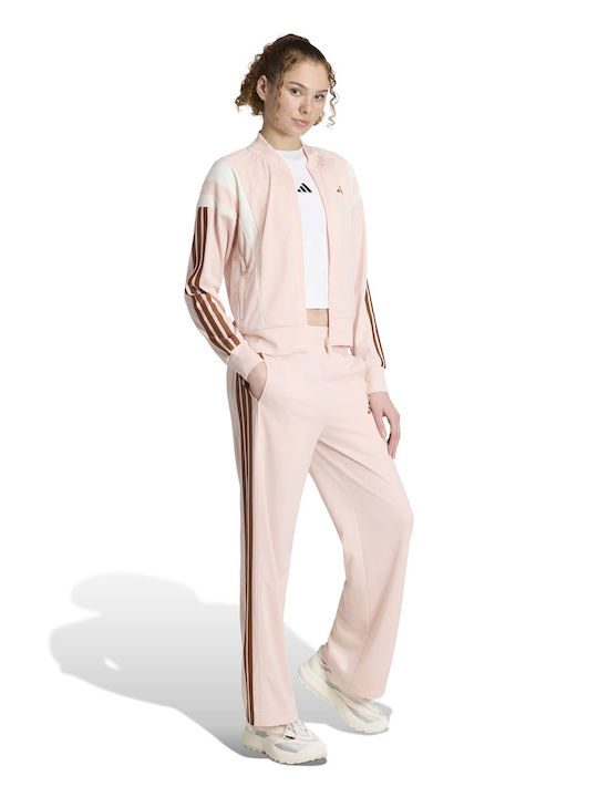 W 3s Damen Jogginghose Form