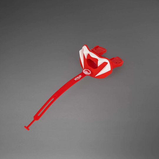 Venum Elite Lipguard Og Edition Red White