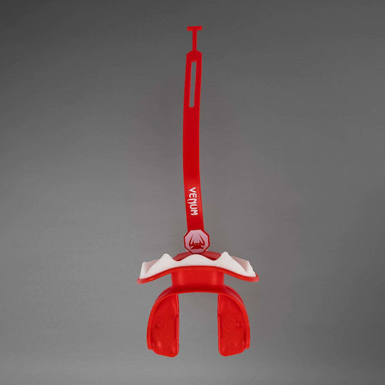 Venum Elite Lipguard Og Edition Red White