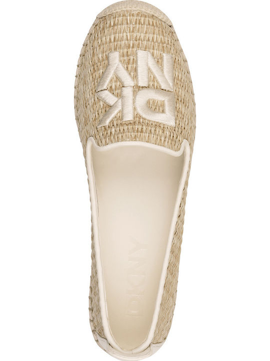 Women's Espadrilles in Beige Colour