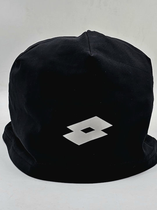Beanie Cap Black