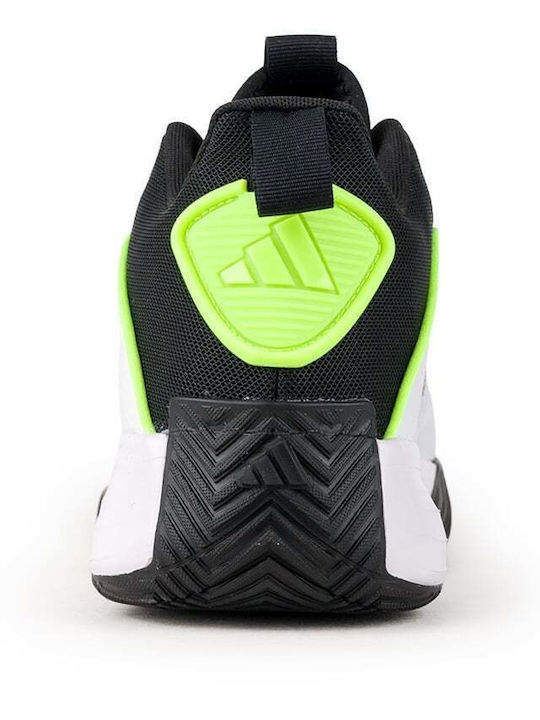 Ownthegame 3.0 Pantofi De Baschet Albi